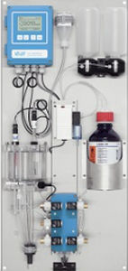Analizzatore di controllo - A–24.6 series - Swan Analytical Instruments - di temperatura / di calibrazione / di portata