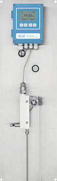 Trasmettitore di conduttività - AMI Rescon - Swan Analytical Instruments - per analisi di acque