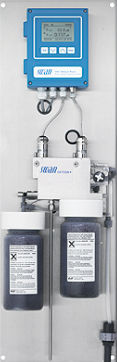 Analizzatore di conduttività - A–23.461. series - Swan Analytical Instruments - di controllo / di pH / di segnale
