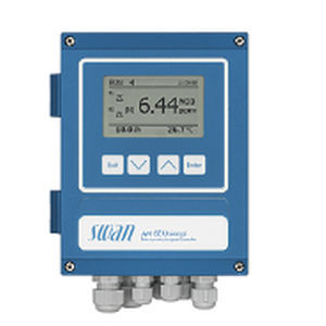 Trasmettitore per analisi di acque - A–17.210. series - Swan Analytical Instruments