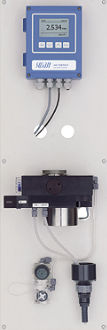 Torbidimetro nefelometrico - A–25.41 series - Swan Analytical Instruments