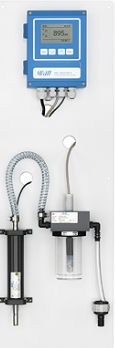 Conduttimetro - AMI Solicon4 AC - Swan Analytical Instruments