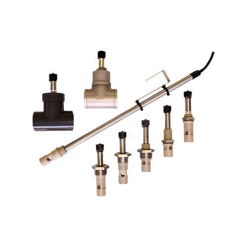 Sensore di conduttività - ECS4 series - LTH Electronics - di processo