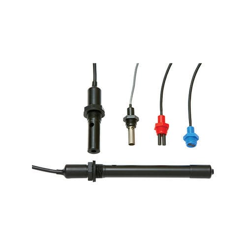 Sensore di pressione - CMC series - LTH Electronics - di temperatura / di conduttività / per acqua pura