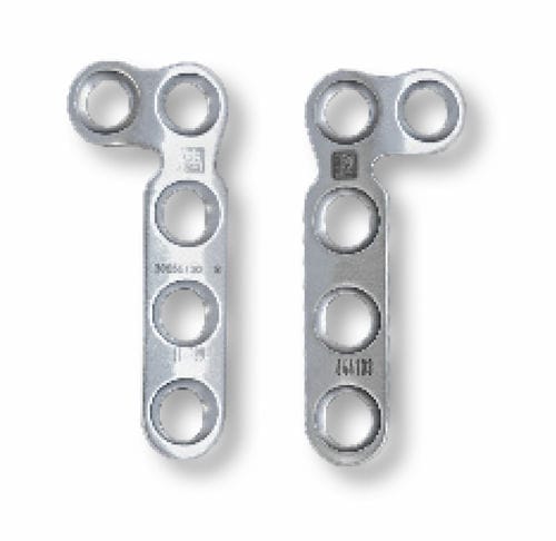 Placca ossea veterinaria per cani - 30055125 DX-RIGHT - Gruppo Bioimpianti - generica