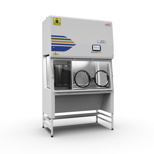 Isolatore classe III - GloveFAST Cyto - CARLO ERBA Reagents - da ricerca / per camera bianca / di produzione
