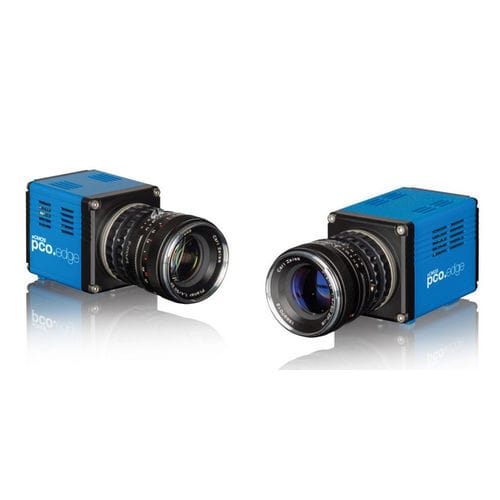 Modulo fotocamera per microscopio - pco.edge 5.5 - PCO AG - digitale / sCMOS