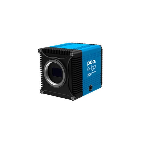 Modulo fotocamera per microscopio - pco.edge 10 bi CLHS - PCO AG - digitale / sCMOS / CCD