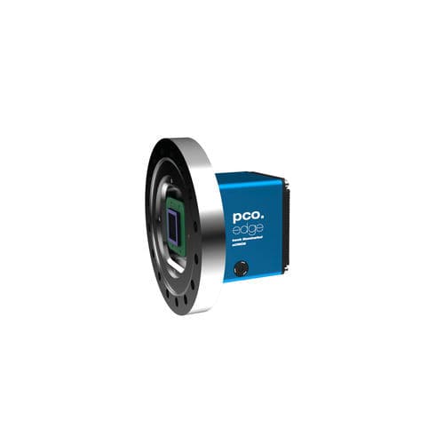 Modulo fotocamera per radiologia - pco.edge 4.2 bi XU - PCO AG - digitale / 2048 x 2048 / sCMOS