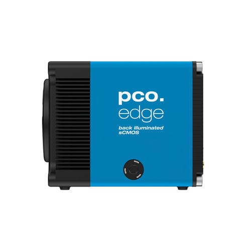 Modulo fotocamera per microscopio - pco.edge 4.2 - PCO AG - digitale / 2048 x 2048 / CMOS