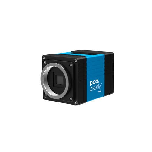 Modulo fotocamera per microscopio - pco.pixelfly™ 1.3  - PCO AG - digitale / InGaAs / a infrarossi