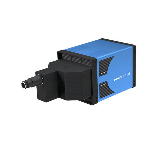 Modulo fotocamera per microscopio - pco.dicam C8 UHS - PCO AG - digitale / sCMOS