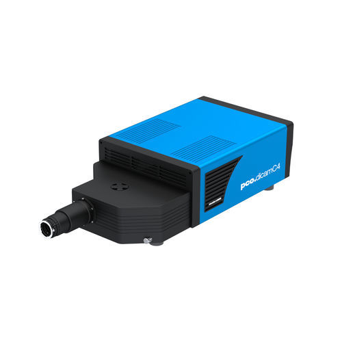 Modulo fotocamera medico - pco.dicam C4 UHS - PCO AG - digitale / sCMOS