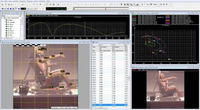 Software di analisi - TEMA - PCO AG - visualizzatore / con sistema di tracciatura / medico