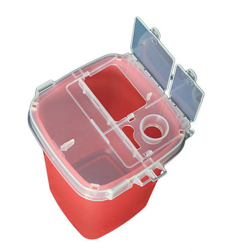 Contenitore di aghi - MA1112 - Ningbo Maxcon Medical Technology Co,Ltd