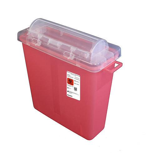 Contenitore per rifiuti - MA1212 - Ningbo Maxcon Medical Technology Co,Ltd