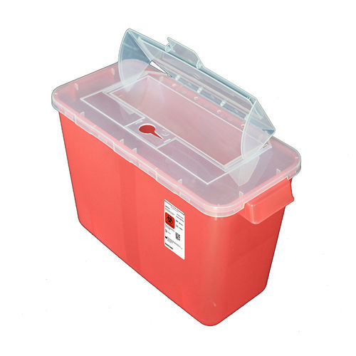 Contenitore per rifiuti - MA1221 - Ningbo Maxcon Medical Technology Co,Ltd