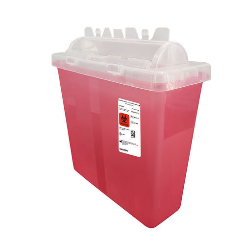 Contenitore per rifiuti - MA1210 - Ningbo Maxcon Medical Technology Co,Ltd