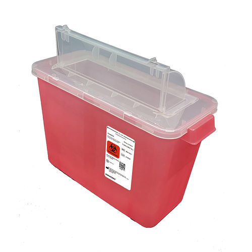 Contenitore per rifiuti - MA1223 - Ningbo Maxcon Medical Technology Co,Ltd