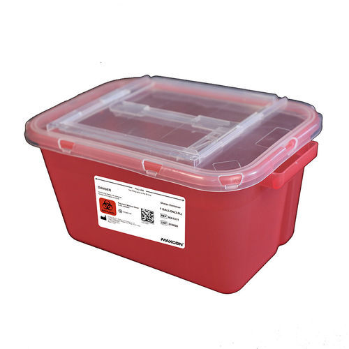 Contenitore per rifiuti - MA1311 - Ningbo Maxcon Medical Technology Co,Ltd