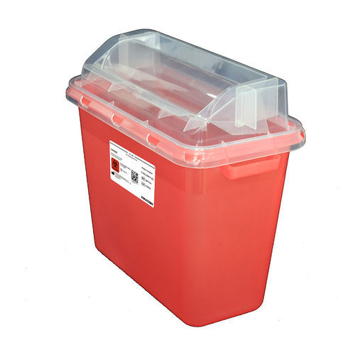 Contenitore per rifiuti - MA1331 - Ningbo Maxcon Medical Technology Co,Ltd