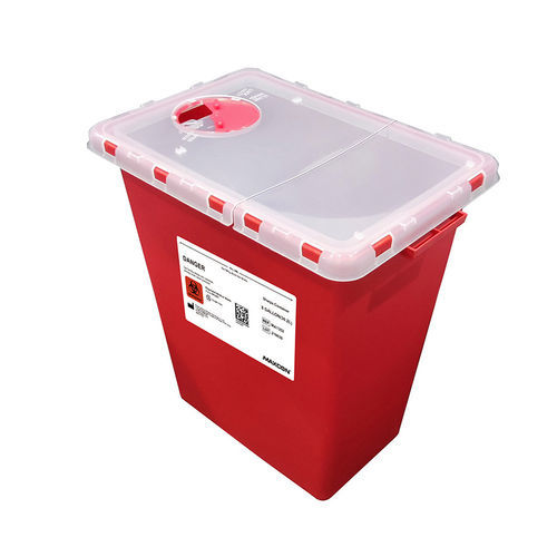 Contenitore per rifiuti - MA1352 - Ningbo Maxcon Medical Technology Co,Ltd