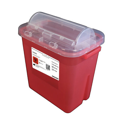 Contenitore per rifiuti - ME1282 - Ningbo Maxcon Medical Technology Co,Ltd