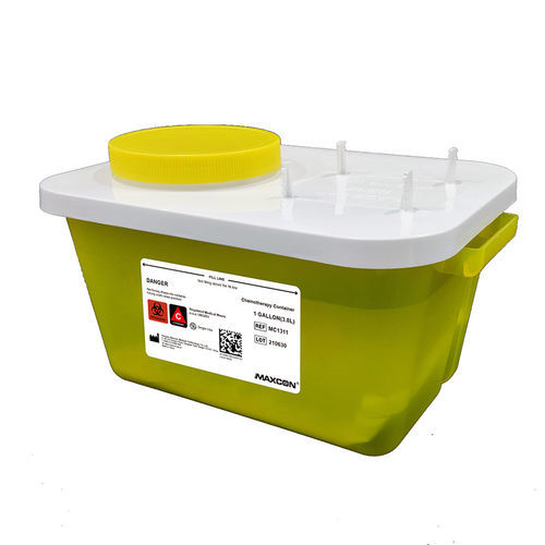Contenitore per rifiuti - MC1311 - Ningbo Maxcon Medical Technology Co,Ltd
