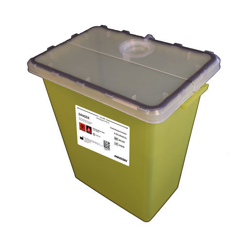 Contenitore per rifiuti - MC1351 - Ningbo Maxcon Medical Technology Co,Ltd