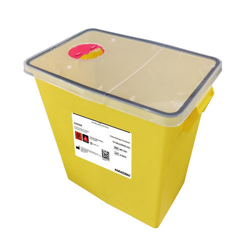 Contenitore per rifiuti - MC1361 - Ningbo Maxcon Medical Technology Co,Ltd