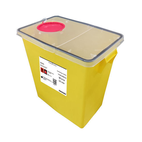 Contenitore per rifiuti - MC1362 - Ningbo Maxcon Medical Technology Co,Ltd