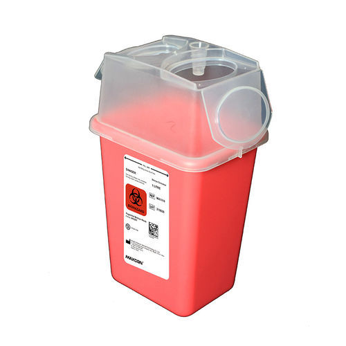 Contenitore per rifiuti - MA1110 - Ningbo Maxcon Medical Technology Co,Ltd