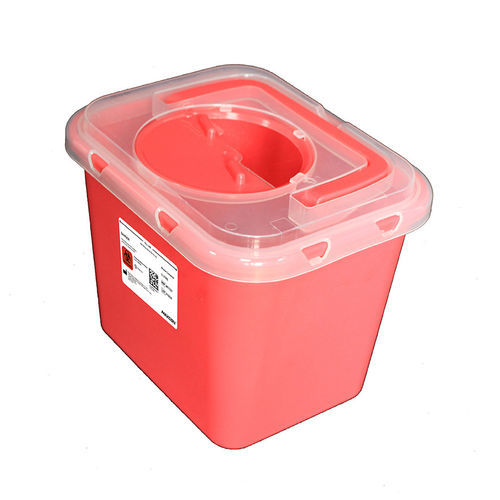 Contenitore per rifiuti - ME1221 - Ningbo Maxcon Medical Technology Co,Ltd
