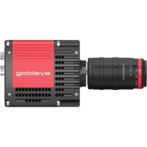 Modulo fotocamera medico - Goldeye CL-008 XSWIR 1.9 TEC2 - Allied Vision Technologies - digitale / InGaAs / a infrarossi