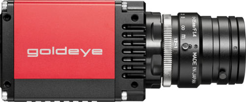 Modulo fotocamera medico - Goldeye CL-033 TECless - Allied Vision Technologies - digitale / InGaAs / a infrarossi