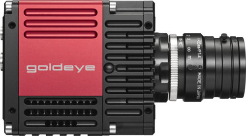 Modulo fotocamera medico - Goldeye G-032 Cool TEC2 - Allied Vision Technologies - digitale / VGA / iperspettrale