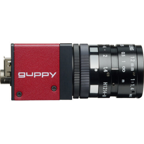 Modulo fotocamera per oftalmologia - GUPPY F-046 - Allied Vision Technologies - digitale / CCD