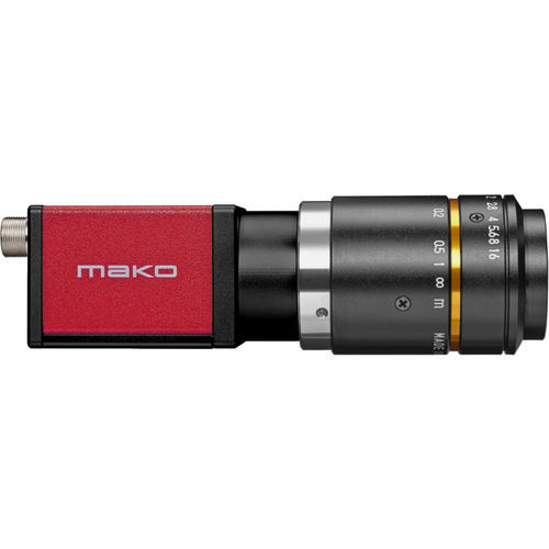 Fotocamera per ispezione - Mako G-223 - Allied Vision Technologies - digitale / a infrarossi