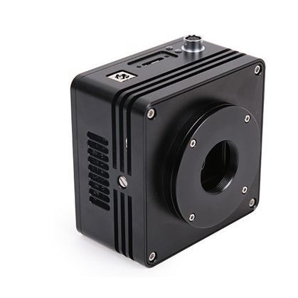 Fotocamera per ispezione - EHD SC585-NIR-CTR  - EHD imaging - digitale / 4K / 3840 x 2160