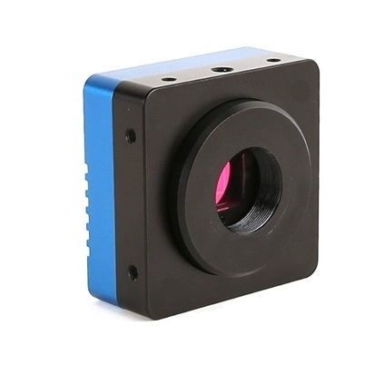 Fotocamera per ispezione - EHD SCM585-NIR-TR  - EHD imaging - digitale / 3840 x 2160 / 8,3 MP