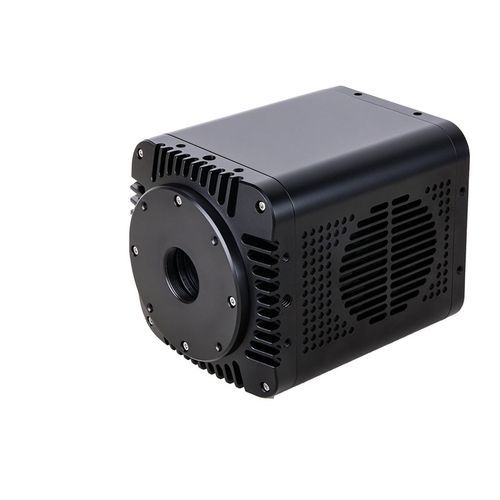 Fotocamera per scienze della vita - EHD-NIRII-640B-U3  - EHD imaging - digitale / InGaAs / ad infrarossi vicini