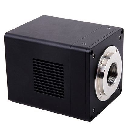 Fotocamera per microscopia - EHD SC-ITR   - EHD imaging - per scienze della vita / digitale / CMOS