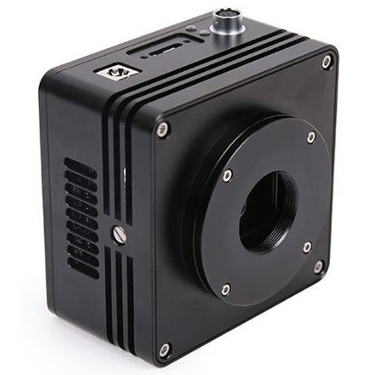 Fotocamera per microscopia - EHD SC-CTR  - EHD imaging - digitale / CMOS / raffreddata