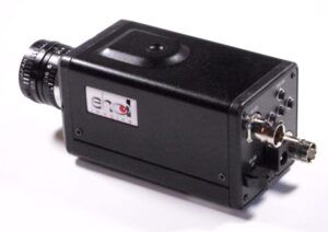 Fotocamera analogica - EHD-HDMI - EHD imaging - per microscopia / per scienze della vita / digitale