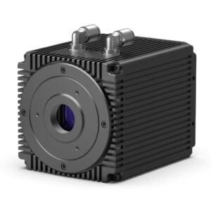 Fotocamera per ispezione - Tucsen - EHD imaging - per scienze della vita / digitale / a fluorescenza