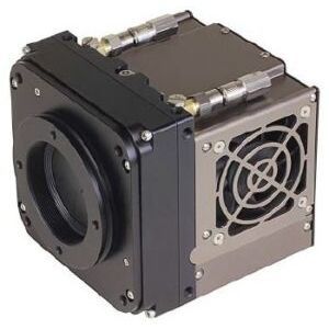 Fotocamera per scienze della vita - FLI Kepler  - EHD imaging - digitale / HDR / 2048 x 2048