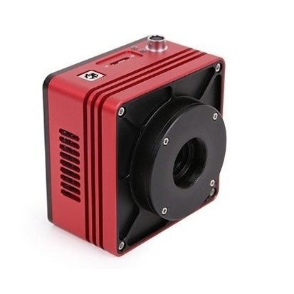 Fotocamera per ispezione - MaxCam-991TE-TR - EHD imaging - digitale / InGaAs / a infrarossi