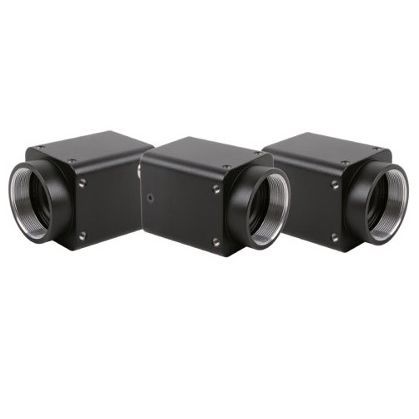 Fotocamera per scienze della vita - SC99 series - EHD imaging - digitale / 1280 x 1024 / 640 x 512