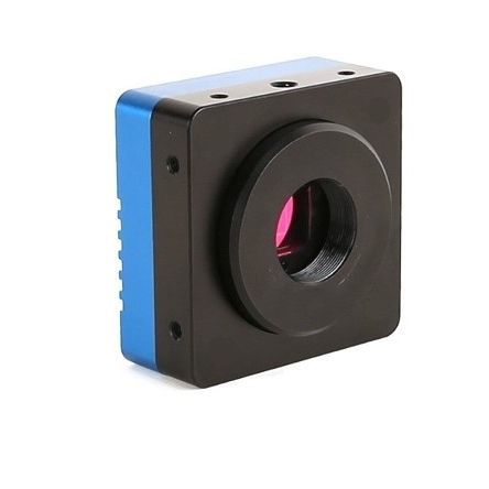 Fotocamera per ispezione - EHD SCM678-NIR-TR - EHD imaging - digitale / ad alta definizione / 4K