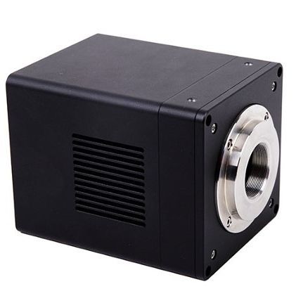 Fotocamera per scienze della vita - SC9701UV-ITR - EHD imaging - digitale / 1280 x 1024 / sCMOS
